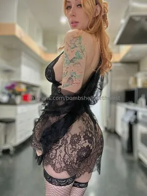 Vixxxenrising OnlyFans Leaked Free Thumbnail Picture - #VW709wrgUw