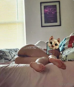 Vixxypup OnlyFans Leaked Free Thumbnail Picture - #6xHJJ7HbMd