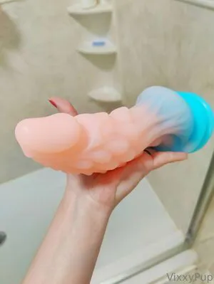 Vixxypup OnlyFans Leaked Free Thumbnail Picture - #EH3eMmtCSj