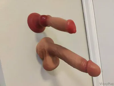 Vixxypup OnlyFans Leaked Free Thumbnail Picture - #bNmSDoHNaZ