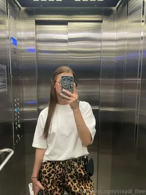 Vixydi Free OnlyFans Leaked Free Thumbnail Picture - #28iHZPqpAf