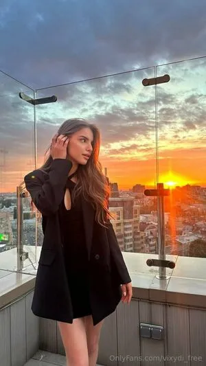 Vixydi Free OnlyFans Leaked Free Thumbnail Picture - #6N5fS1ymAa