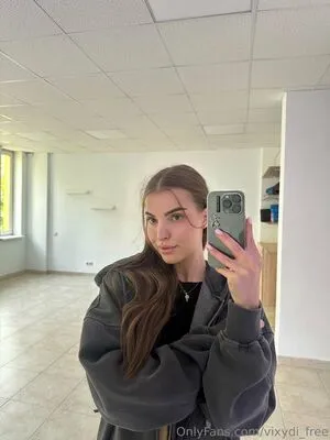 Vixydi Free OnlyFans Leaked Free Thumbnail Picture - #7OFJFCDfwo
