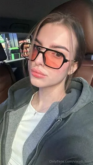 Vixydi Free OnlyFans Leaked Free Thumbnail Picture - #eHjvUYkUN3