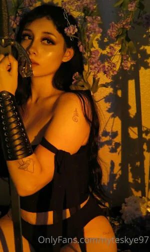 Vixyn97 OnlyFans Leaked Free Thumbnail Picture - #05eWDOzjrv