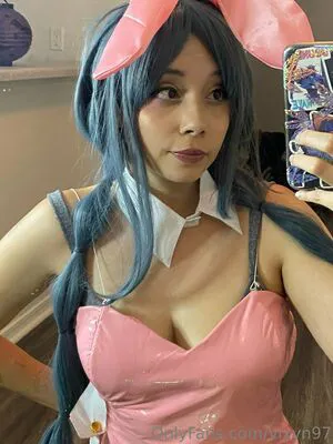 Vixyn97 OnlyFans Leaked Free Thumbnail Picture - #4dZDV9IS0N
