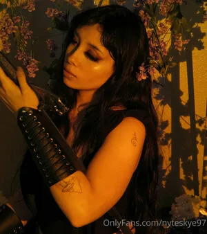 Vixyn97 OnlyFans Leaked Free Thumbnail Picture - #Agrjrb0Szf