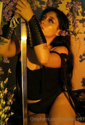 Vixyn97 OnlyFans Leaked Free Thumbnail Picture - #ChcKNOJO7N