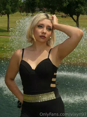Vixyn97 OnlyFans Leaked Free Thumbnail Picture - #U3FFIQtQya