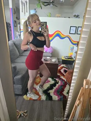 Vixyy64 OnlyFans Leaked Free Thumbnail Picture - #2DOJiUmH2i