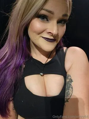 Vixyy64 OnlyFans Leaked Free Thumbnail Picture - #2JUTOl3bL9