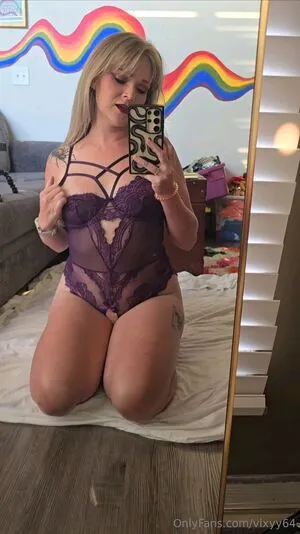 Vixyy64 OnlyFans Leaked Free Thumbnail Picture - #2gQwSxeTSV
