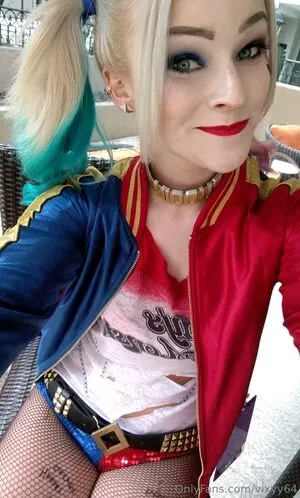 Vixyy64 OnlyFans Leaked Free Thumbnail Picture - #9GnAQyXwir