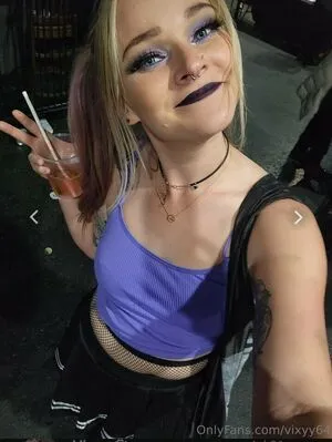 Vixyy64 OnlyFans Leaked Free Thumbnail Picture - #Llpjf45Gey