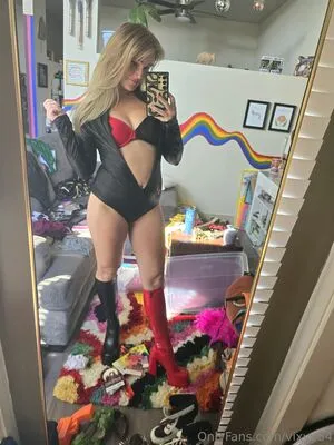 Vixyy64 OnlyFans Leaked Free Thumbnail Picture - #PRkpLOesOh