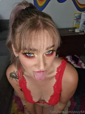 Vixyy64 OnlyFans Leaked Free Thumbnail Picture - #UFqW1zyeDK