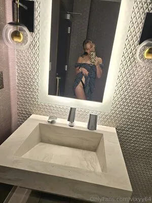 Vixyy64 OnlyFans Leaked Free Thumbnail Picture - #Xs34Ohi8NF
