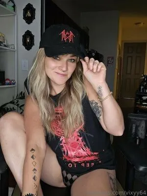 Vixyy64 OnlyFans Leaked Free Thumbnail Picture - #ZQ7UbiKDVS