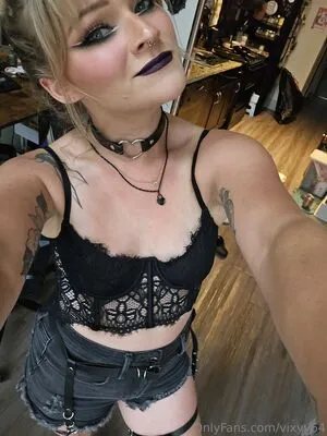 Vixyy64 OnlyFans Leaked Free Thumbnail Picture - #aPILjPjsJr