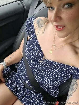 Vixyy64 OnlyFans Leaked Free Thumbnail Picture - #bf6nyf3Hnn