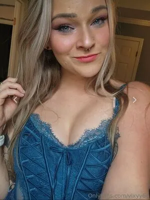Vixyy64 OnlyFans Leaked Free Thumbnail Picture - #kFeSvxxBpD