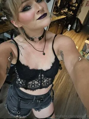 Vixyy64 OnlyFans Leaked Free Thumbnail Picture - #miM6GDPGbF