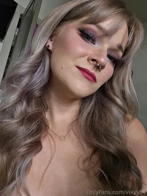 Vixyy64 OnlyFans Leaked Free Thumbnail Picture - #uPIhMzC3Qu