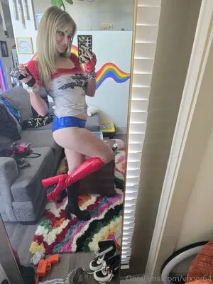 Vixyy64 OnlyFans Leaked Free Thumbnail Picture - #uqWKW4d3tS