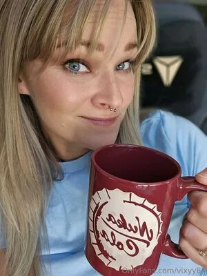 Vixyy64 OnlyFans Leaked Free Thumbnail Picture - #vjFmUp1Eds