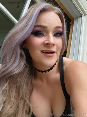 Vixyy64 OnlyFans Leaked Free Thumbnail Picture - #wT5t9GCuoa