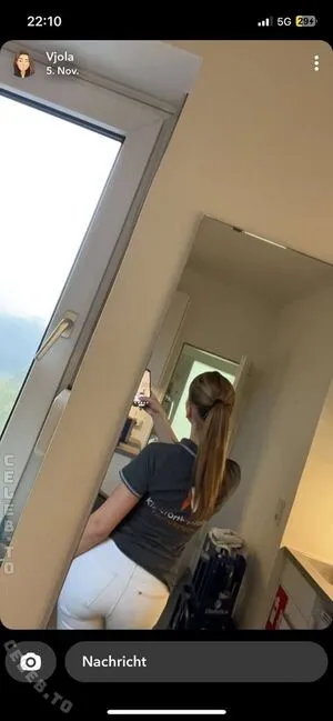 Vjolaberisha OnlyFans Leaked Free Thumbnail Picture - #suv5KSU5Py