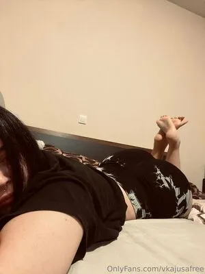 Vkajusafree OnlyFans Leaked Free Thumbnail Picture - #AmzV0QUVhO