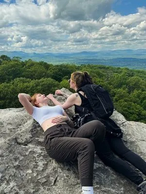 Vkunia OnlyFans Leaked Free Thumbnail Picture - #2EZed8VQTj