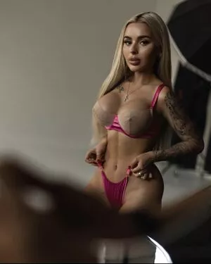 Vlada Capeloon OnlyFans Leaked Free Thumbnail Picture - #3d3aTZakR9