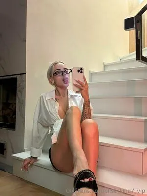 Vlada Capeloon OnlyFans Leaked Free Thumbnail Picture - #j5k8GBd504