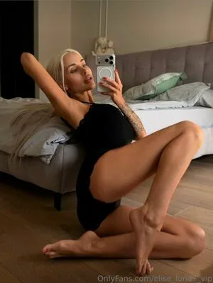 Vlada Capeloon OnlyFans Leaked Free Thumbnail Picture - #j7aMJz6mBx