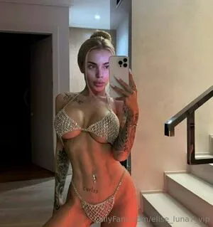 Vlada Capeloon OnlyFans Leaked Free Thumbnail Picture - #m6g17l84AK