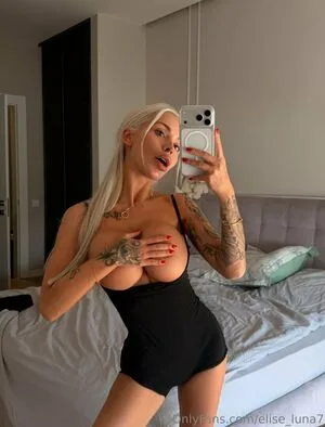 Vlada Capeloon OnlyFans Leaked Free Thumbnail Picture - #zaUU9VYCCf