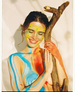 Vlada Erofeeva OnlyFans Leaked Free Thumbnail Picture - #MZuoGglk8R