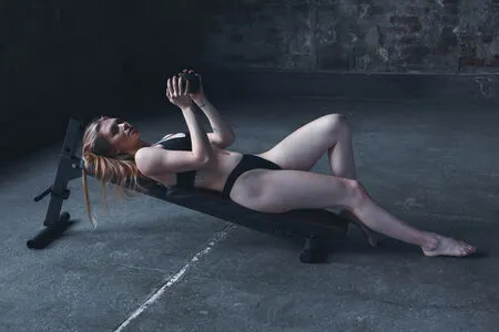 Vlada Votrina OnlyFans Leaked Free Thumbnail Picture - #8ZsP8BdoTI