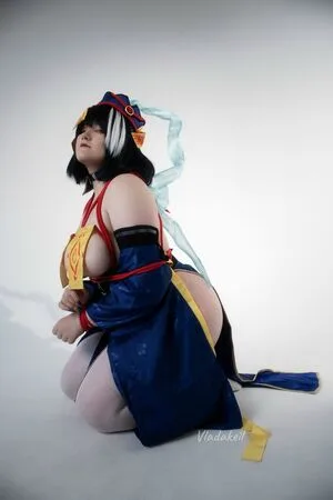 Vladakeil OnlyFans Leaked Free Thumbnail Picture - #4fnXUfGUyU