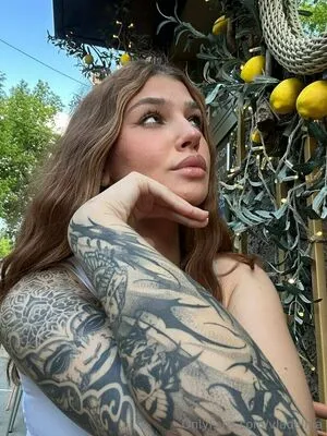 Vladelina OnlyFans Leaked Free Thumbnail Picture - #Cgq9xbkg24