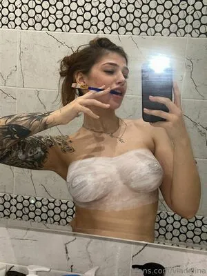Vladelina OnlyFans Leaked Free Thumbnail Picture - #n2yfgvtxjP