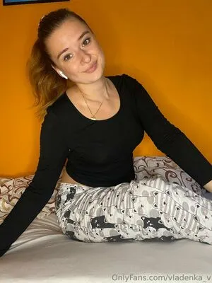 Vladenka V OnlyFans Leaked Free Thumbnail Picture - #fFK6C9uuZt
