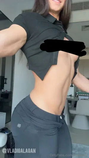 Vladigal2 OnlyFans Leaked Free Thumbnail Picture - #L3GFid4BEF