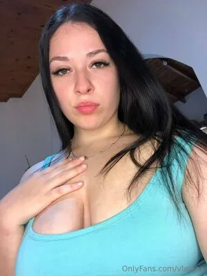 Vlatkaa OnlyFans Leaked Free Thumbnail Picture - #M4gyfye0SL
