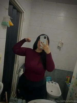 Vlatkaa OnlyFans Leaked Free Thumbnail Picture - #aqeTFVHKYW