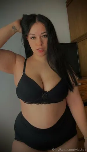 Vlatkaa OnlyFans Leaked Free Thumbnail Picture - #pglEc07GTr