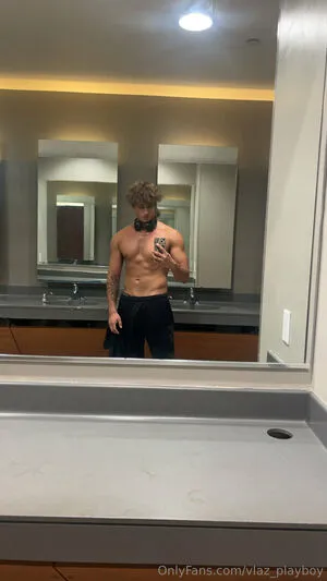 Vlaz Playboy OnlyFans Leaked Free Thumbnail Picture - #6Do50d2Ouh