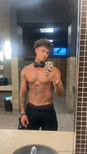 Vlaz Playboy OnlyFans Leaked Free Thumbnail Picture - #9bF5tOFMFw